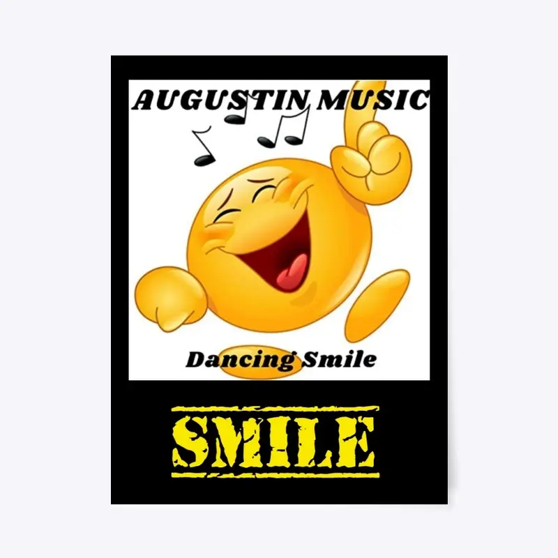 Augustin Music