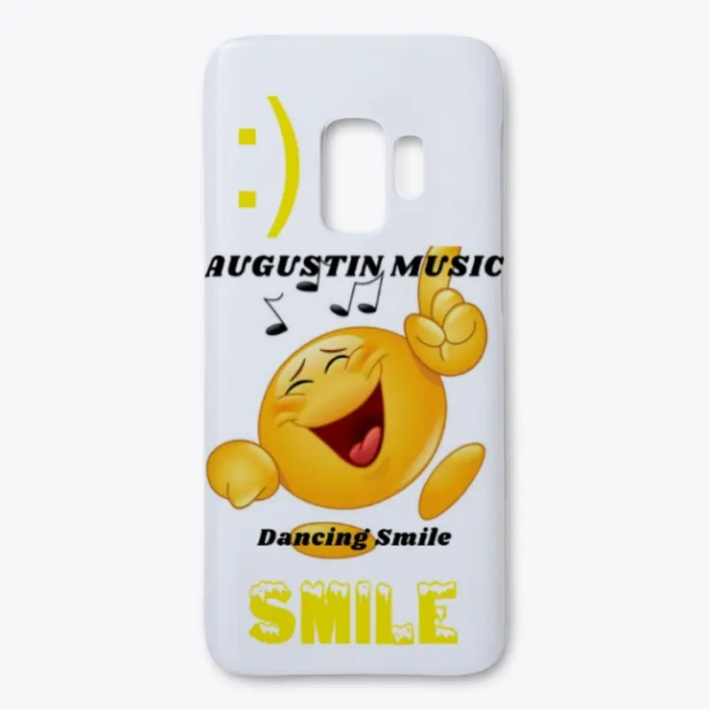 Augustin Music