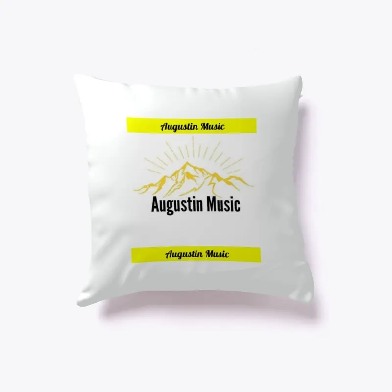 Augustin Music