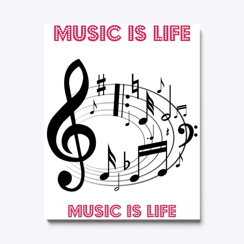 Music