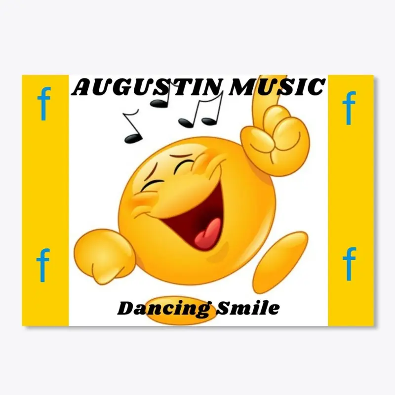 Augustin Music