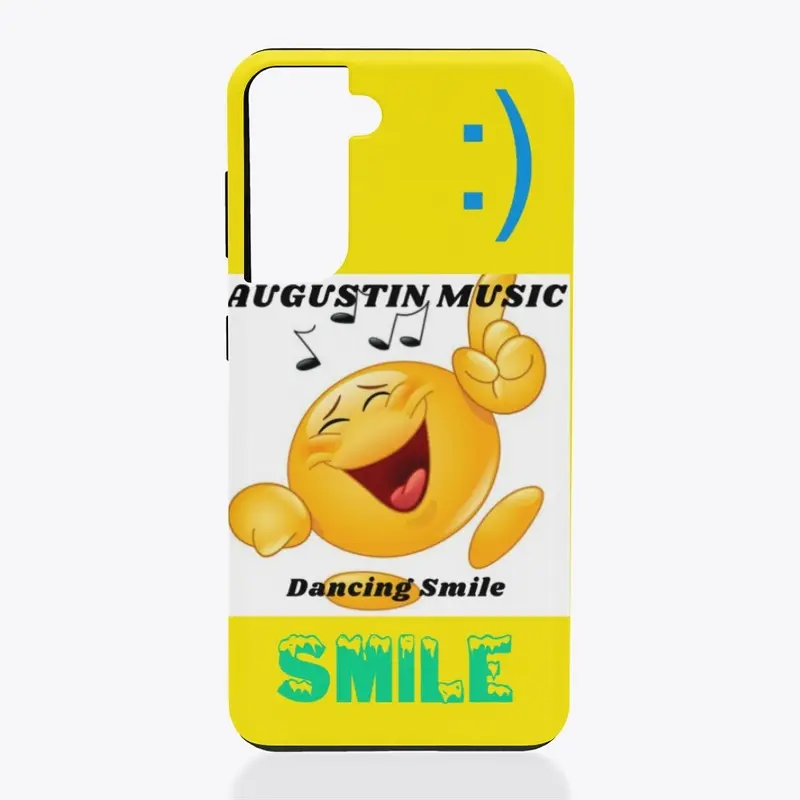 Augustin Music