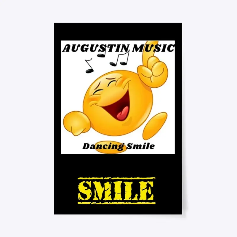 Augustin Music