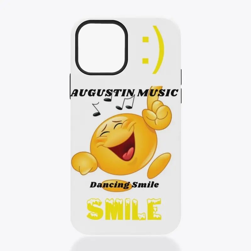 Augustin Music