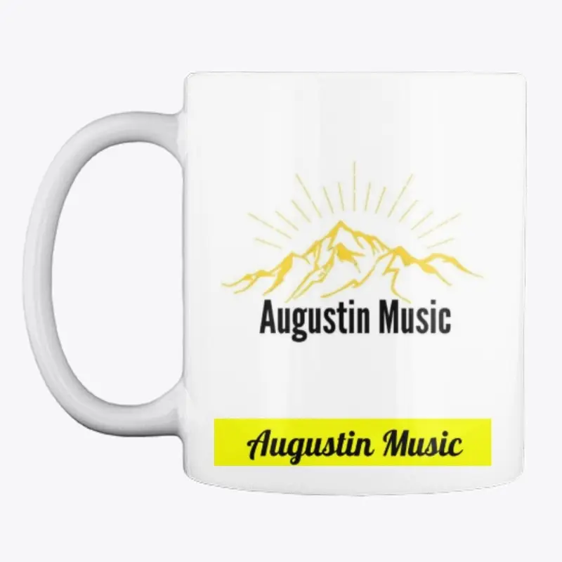 Augustin Music