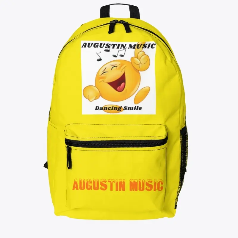 Augustin Music